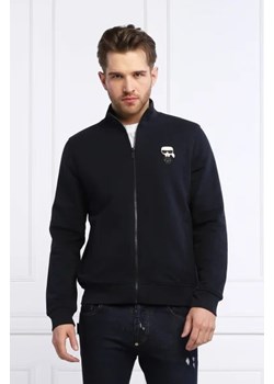 Karl Lagerfeld Bluza | Regular Fit ze sklepu Gomez Fashion Store w kategorii Bluzy męskie - zdjęcie 172786622