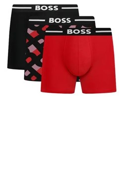 BOSS BLACK Bokserki 3-pack boss x looney tunes ze sklepu Gomez Fashion Store w kategorii Majtki męskie - zdjęcie 172786662