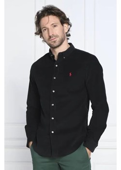 POLO RALPH LAUREN Koszula | Slim Fit ze sklepu Gomez Fashion Store w kategorii Koszule męskie - zdjęcie 172786741