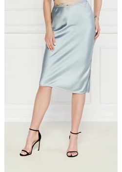 Karl Lagerfeld Spódnica karl charm soft skirt ze sklepu Gomez Fashion Store w kategorii Spódnice - zdjęcie 172786874