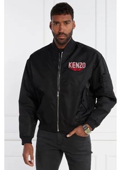Kenzo Kurtka bomber | Regular Fit ze sklepu Gomez Fashion Store w kategorii Kurtki męskie - zdjęcie 172786894