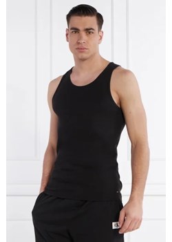 Tommy Hilfiger Tank top 3-pack | Slim Fit ze sklepu Gomez Fashion Store w kategorii T-shirty męskie - zdjęcie 172787003
