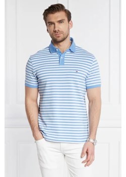 Tommy Hilfiger Polo Pique | Regular Fit ze sklepu Gomez Fashion Store w kategorii T-shirty męskie - zdjęcie 172787363