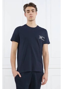 BOSS BLACK T-shirt | Regular Fit ze sklepu Gomez Fashion Store w kategorii T-shirty męskie - zdjęcie 172787470