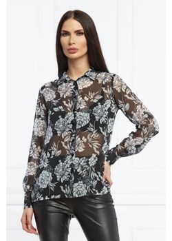 Gaëlle Paris Koszula | Regular Fit ze sklepu Gomez Fashion Store w kategorii Koszule damskie - zdjęcie 172787642