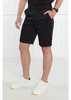 Calvin Klein Szorty | Slim Fit ze sklepu Gomez Fashion Store w kategorii Spodenki męskie - zdjęcie 172787654