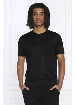 Emporio Armani T-shirt | Regular Fit ze sklepu Gomez Fashion Store w kategorii T-shirty męskie - zdjęcie 172787802