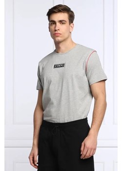 Iceberg T-shirt | Regular Fit ze sklepu Gomez Fashion Store w kategorii T-shirty męskie - zdjęcie 172788052