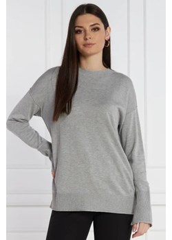 BOSS ORANGE Sweter C_Fannie | Relaxed fit ze sklepu Gomez Fashion Store w kategorii Swetry damskie - zdjęcie 172788164