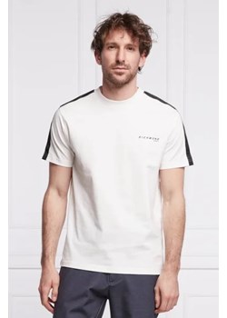 RICHMOND SPORT T-shirt AITa | Regular Fit ze sklepu Gomez Fashion Store w kategorii T-shirty męskie - zdjęcie 172788234