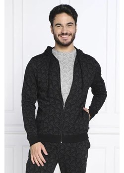 Joop! Homewear Bluza | Regular Fit ze sklepu Gomez Fashion Store w kategorii Bluzy męskie - zdjęcie 172788271