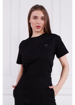 Napapijri T-shirt | Regular Fit ze sklepu Gomez Fashion Store w kategorii Bluzki damskie - zdjęcie 172788303