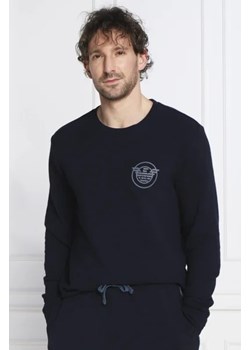 Emporio Armani Bluza | Regular Fit ze sklepu Gomez Fashion Store w kategorii Bluzy męskie - zdjęcie 172788320