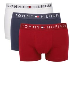 Tommy Hilfiger Bokserki 3-pack ze sklepu Gomez Fashion Store w kategorii Majtki męskie - zdjęcie 172788374