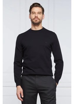 BOSS BLACK Sweter Pacas-L | Regular Fit ze sklepu Gomez Fashion Store w kategorii Swetry męskie - zdjęcie 172788490
