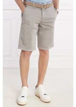 Joop! Jeans Szorty Rudo | Regular Fit ze sklepu Gomez Fashion Store w kategorii Spodenki męskie - zdjęcie 172788514