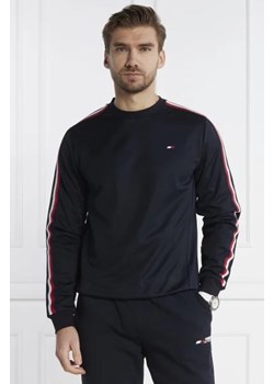 Tommy Sport Bluza | Regular Fit ze sklepu Gomez Fashion Store w kategorii Bluzy męskie - zdjęcie 172788710