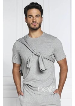 BOSS BLACK T-shirt | Regular Fit ze sklepu Gomez Fashion Store w kategorii T-shirty męskie - zdjęcie 172788882