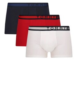 Tommy Hilfiger Underwear Bokserki 3-pack ze sklepu Gomez Fashion Store w kategorii Majtki męskie - zdjęcie 172789022