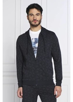 Joop! Homewear Bluza | Regular Fit ze sklepu Gomez Fashion Store w kategorii Bluzy męskie - zdjęcie 172789070