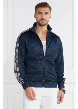 HUGO Bluza Dogda | Regular Fit ze sklepu Gomez Fashion Store w kategorii Bluzy męskie - zdjęcie 172789084