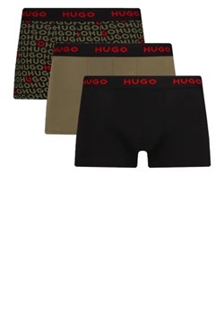 Hugo Bodywear Bokserki 3-pack ze sklepu Gomez Fashion Store w kategorii Majtki męskie - zdjęcie 172789120