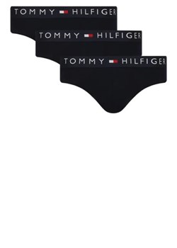 Tommy Hilfiger Slipy 3-pack ze sklepu Gomez Fashion Store w kategorii Majtki męskie - zdjęcie 172789154