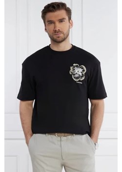 Calvin Klein T-shirt | Comfort fit ze sklepu Gomez Fashion Store w kategorii T-shirty męskie - zdjęcie 172789174