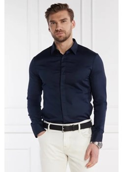 Armani Exchange Koszula | Slim Fit ze sklepu Gomez Fashion Store w kategorii Koszule męskie - zdjęcie 172789281