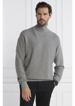 Tommy Hilfiger Golf | Regular Fit ze sklepu Gomez Fashion Store w kategorii Swetry męskie - zdjęcie 172789370