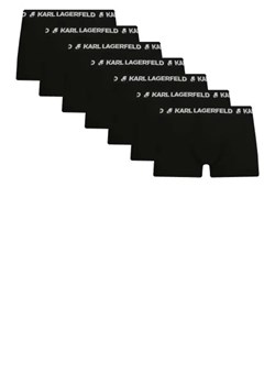 Karl Lagerfeld Bokserki 7-pack ze sklepu Gomez Fashion Store w kategorii Majtki męskie - zdjęcie 172789432