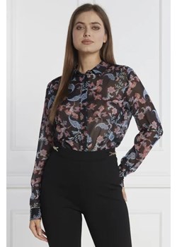 GUESS Koszula | Regular Fit ze sklepu Gomez Fashion Store w kategorii Koszule damskie - zdjęcie 172789550