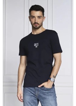 GUESS T-shirt GLORY | Slim Fit ze sklepu Gomez Fashion Store w kategorii T-shirty męskie - zdjęcie 172789703