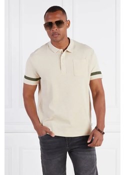 Pepe Jeans London Polo LAMPTON | Regular Fit ze sklepu Gomez Fashion Store w kategorii T-shirty męskie - zdjęcie 172789813