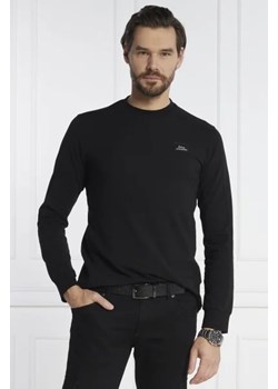 Karl Lagerfeld Longsleeve | Regular Fit ze sklepu Gomez Fashion Store w kategorii T-shirty męskie - zdjęcie 172789882