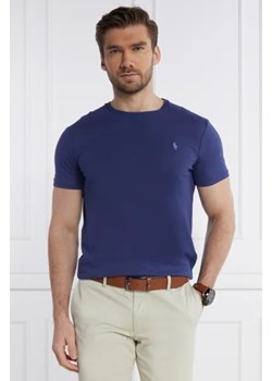 POLO RALPH LAUREN T-shirt | Custom slim fit ze sklepu Gomez Fashion Store w kategorii T-shirty męskie - zdjęcie 172789983