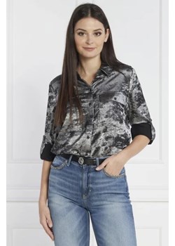 GUESS Koszula | Loose fit ze sklepu Gomez Fashion Store w kategorii Koszule damskie - zdjęcie 172790201