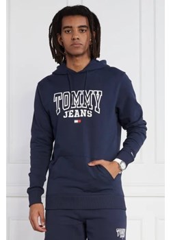 Tommy Jeans Bluza TJM REG | Regular Fit ze sklepu Gomez Fashion Store w kategorii Bluzy męskie - zdjęcie 172790324