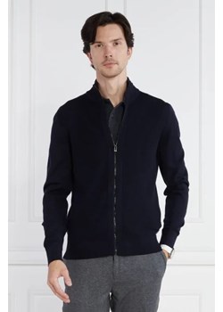 BOSS BLACK Wełniany sweter Ofiato | Regular Fit ze sklepu Gomez Fashion Store w kategorii Swetry męskie - zdjęcie 172790332