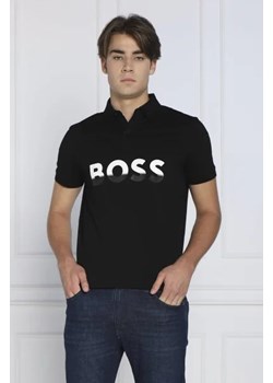 BOSS GREEN Polo Pavel | Regular Fit ze sklepu Gomez Fashion Store w kategorii T-shirty męskie - zdjęcie 172790361