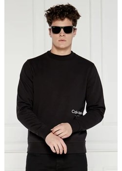 Calvin Klein Bluza | Regular Fit ze sklepu Gomez Fashion Store w kategorii Bluzy męskie - zdjęcie 172790410