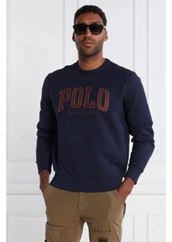 POLO RALPH LAUREN Bluza | Regular Fit ze sklepu Gomez Fashion Store w kategorii Bluzy męskie - zdjęcie 172790571