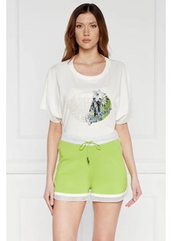 Liu Jo Sport T-shirt | Loose fit ze sklepu Gomez Fashion Store w kategorii Bluzki damskie - zdjęcie 172790772