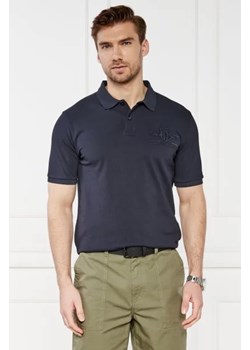 Gant Polo | Regular Fit ze sklepu Gomez Fashion Store w kategorii T-shirty męskie - zdjęcie 172790794