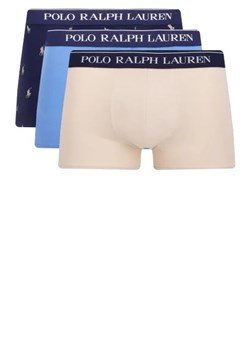 POLO RALPH LAUREN Bokserki 3-pack ze sklepu Gomez Fashion Store w kategorii Majtki męskie - zdjęcie 172790823