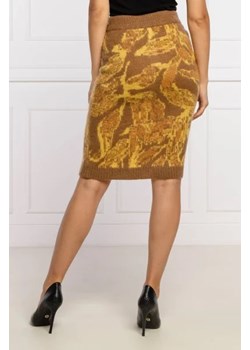 Pinko Spódnica NEBBIOLO | z dodatkiem wełny ze sklepu Gomez Fashion Store w kategorii Spódnice - zdjęcie 172790832