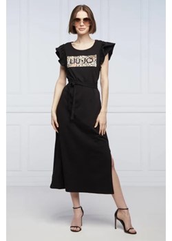 Liu Jo Sukienka ze sklepu Gomez Fashion Store w kategorii Sukienki - zdjęcie 172790893