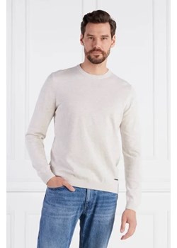 Joop! Sweter LUXOS | Regular Fit ze sklepu Gomez Fashion Store w kategorii Swetry męskie - zdjęcie 172790900