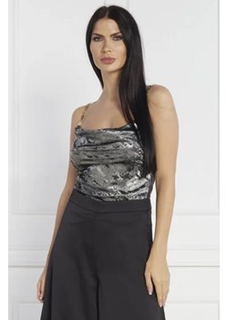 GUESS Top | Regular Fit ze sklepu Gomez Fashion Store w kategorii Bluzki damskie - zdjęcie 172790921