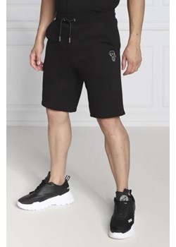 Karl Lagerfeld Szorty | Regular Fit ze sklepu Gomez Fashion Store w kategorii Spodenki męskie - zdjęcie 172790931